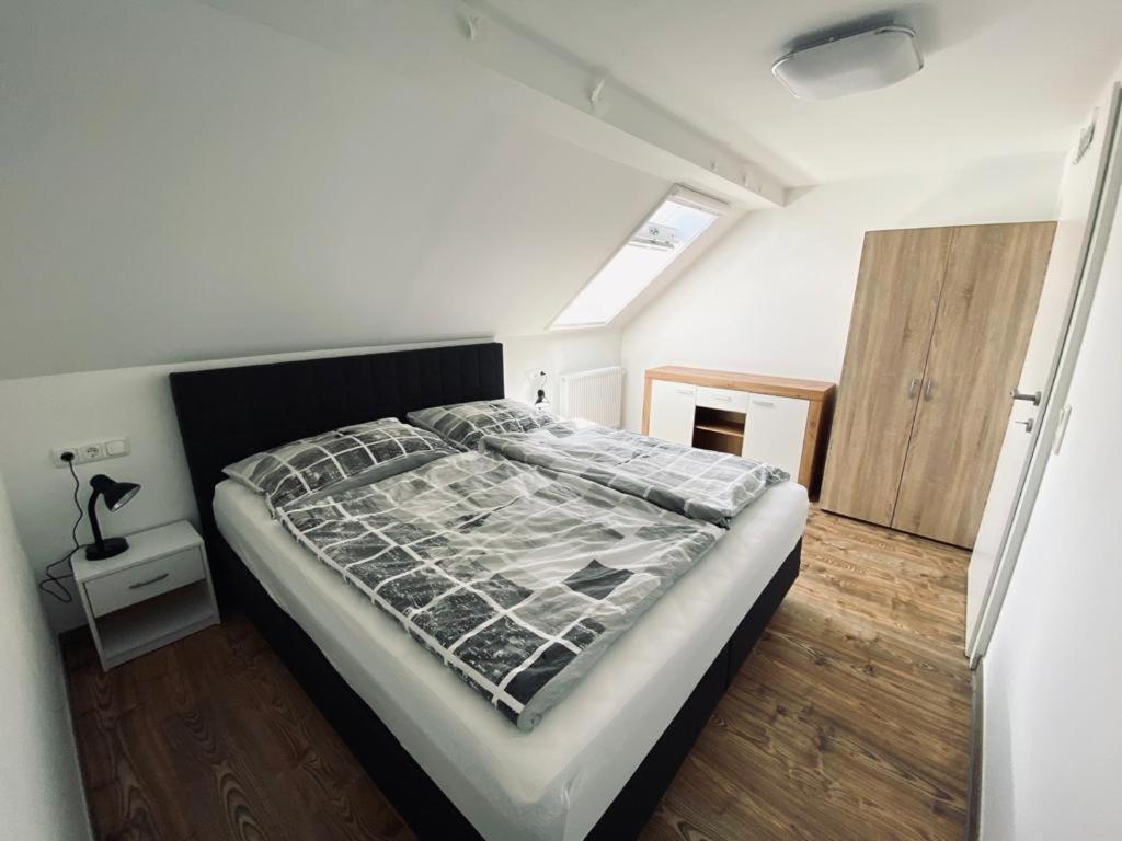Ferienwohnung Grimmingblick - Auszeit Vom Alltag Obersdorf Exterior foto
