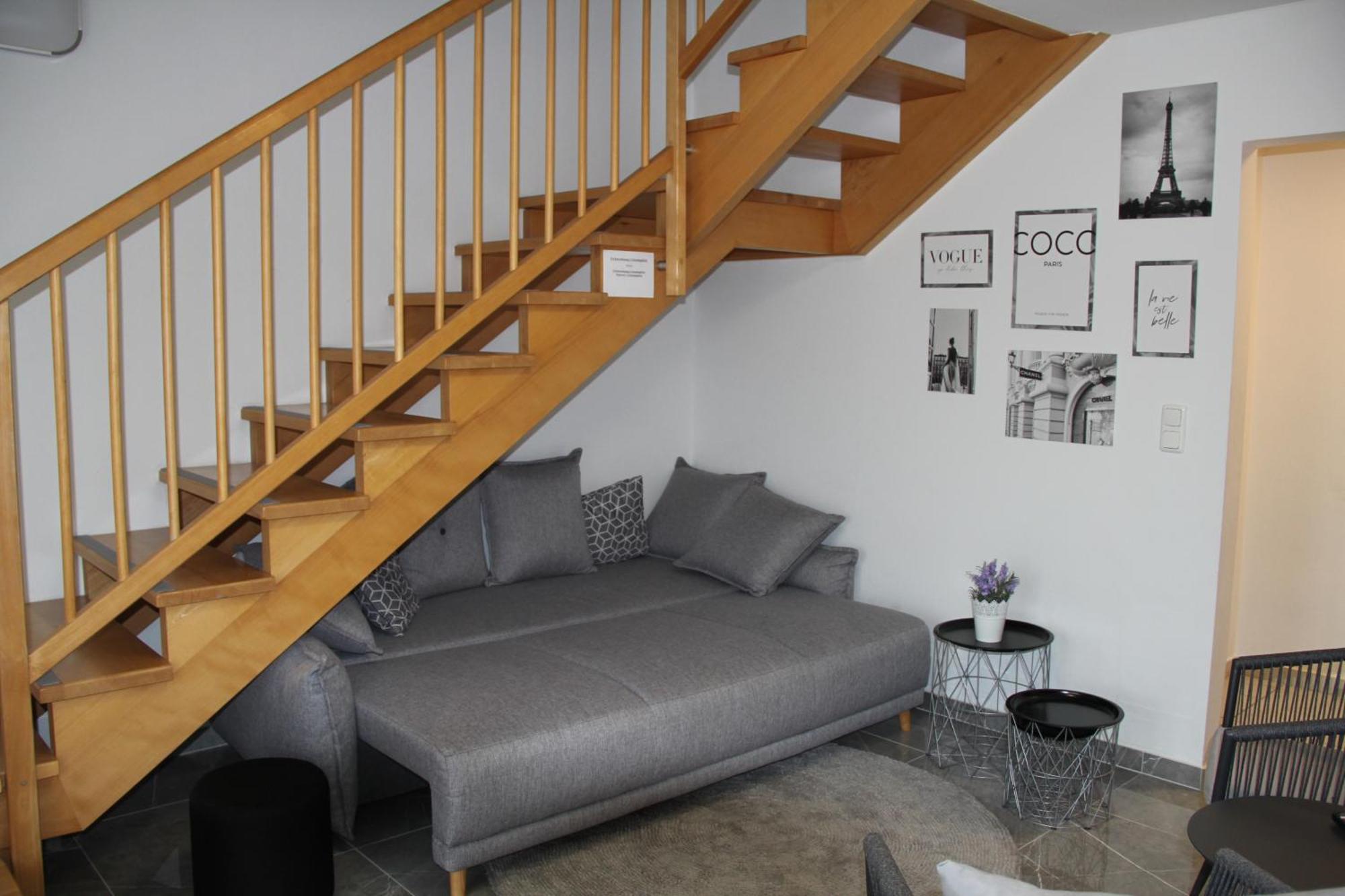 Ferienwohnung Grimmingblick - Auszeit Vom Alltag Obersdorf Exterior foto